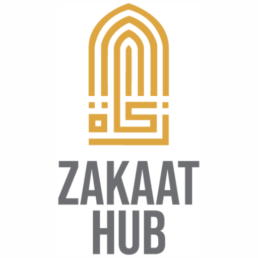 Zakaat Hub logo
