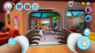 Game screenshot Penguin Simulator: My Pets hack