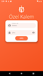 Özel Kalem