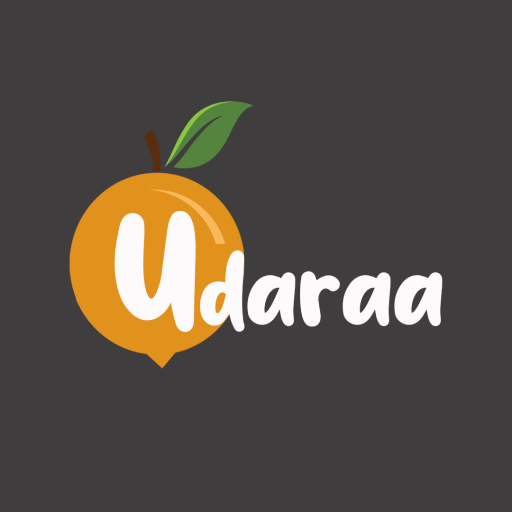 Udaraa logo