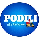 Cover Image of Unduh Podili All in One Service  APK