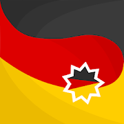 German Nouns TOP: der die das, Plural, Games  Icon