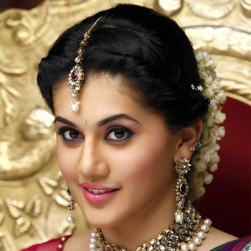 Taapsee -Movies,HD Wallpapers logo