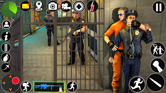 Download Prison Escape on PC (Emulator) - LDPlayer