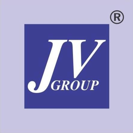 J V Online logo