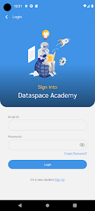 DataSpace Academy