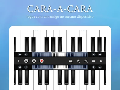 Música Sertaneja Piano - Apps on Google Play