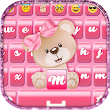 Keyboard Themes - Love Smileys icon