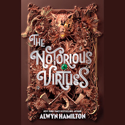 Icon image The Notorious Virtues