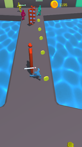 Jelly Run 3D