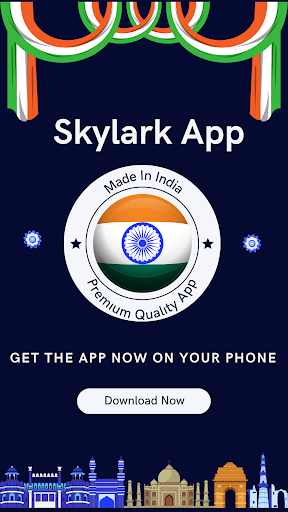 Skylark - Stock Market News