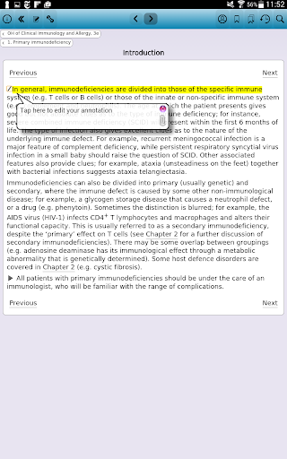 Oxford Handbook Clin Immunol 3