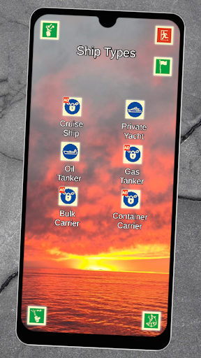 Merchant Navy Ranks 4U