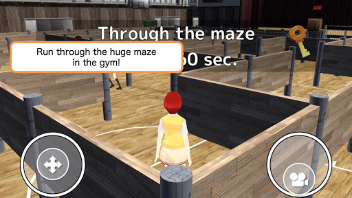 School Maze 3.3 screenshots 1