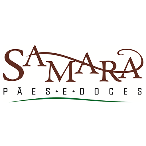 Padaria Samara logo