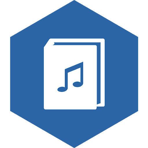 Songbook - Христианские песни logo