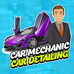 Car Detailing Simulator 23