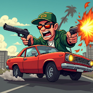 Mafia Clash APK