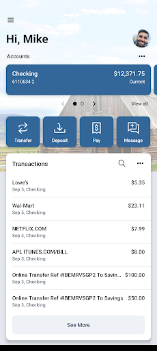PBDL Mobile Screen 2