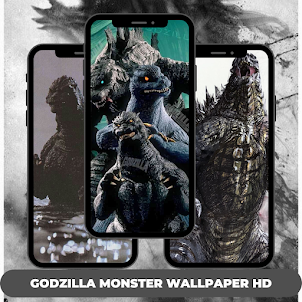 Godzilla Monster Wallpaper HD
