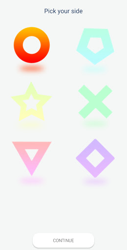 TicTacToe - Made in India Screen 2