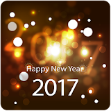 Meilleure Bonne Année SMS 2017 icon