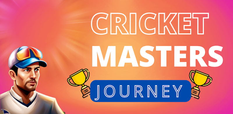 Cricket Managers Journey