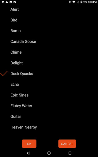 Sunrise Alarm for Smart Lights screenshot 12