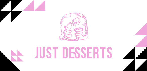 Just Desserts