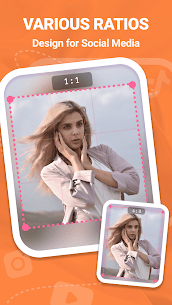 Photo Collage – Pic Grid Maker MOD APK (Pro Unlocked) 5