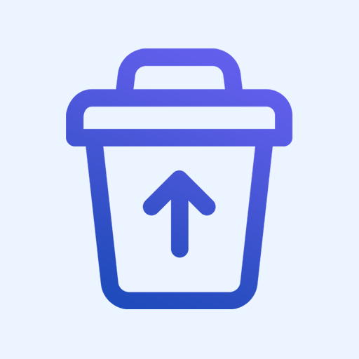 File Recovery Restore Files logo