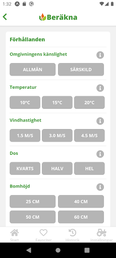 Hjälpredan Screen 3