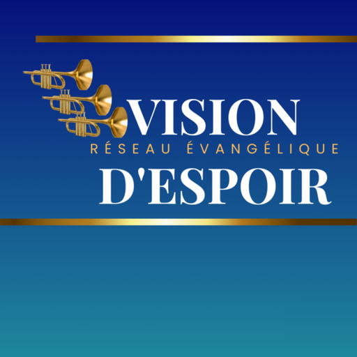 VISION D-ESPOIR - Apps on Google Play