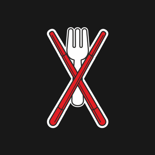 Без Вилок Анапа logo