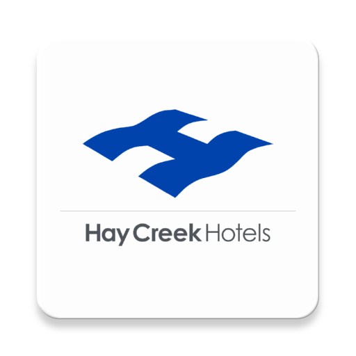 Hay Creek Hotels 5.11.0 Icon