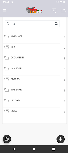 TM Benne Screen 3