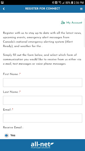 RM of Tache Screenshot 4 - AppWisp.com