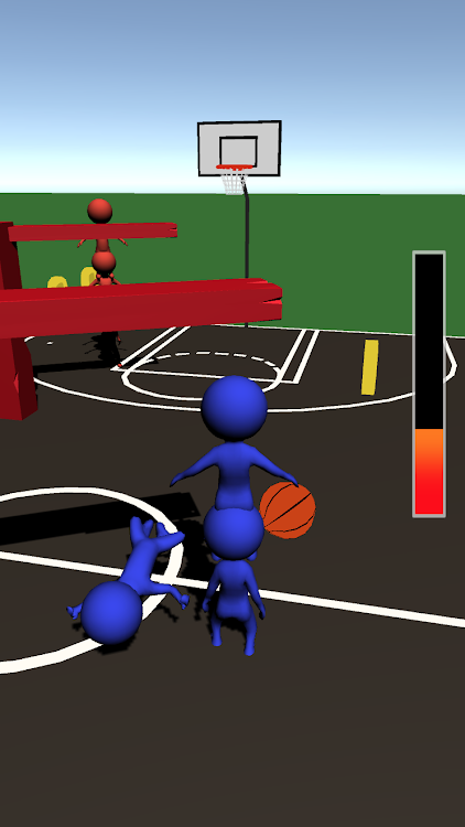 Stack Basketball - 0.2 - (Android)