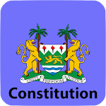 Cover Image of ดาวน์โหลด Sierra Leone Constitution 1991  APK