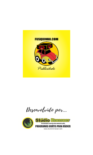 Android application Fusquinha.Com screenshort