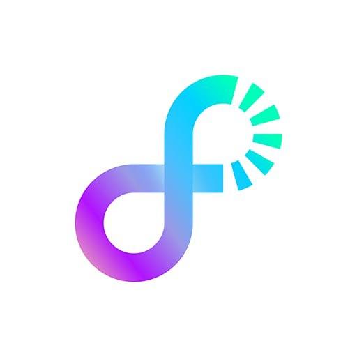 Ftribe Metaverse logo