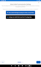 CLICK PLUS Provisioning poster 16