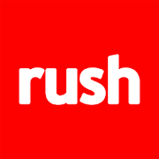 RUSH: Book a ride in Metro Cities