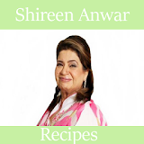 Shireen Anwar Recipes icon