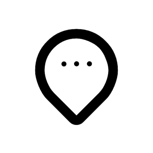 PlaceChatter logo
