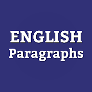 English Paragraph Collection