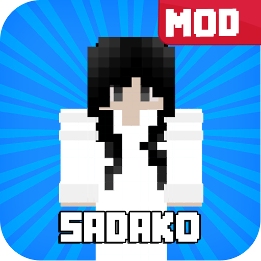 Sadako Mod For Minecraft Pe Apps On Google Play