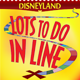 Lots To Do In Line: DLR 1.5 icon