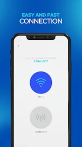 Smart Switchデータ転送アプリ