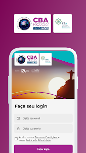CBA Rio 2022